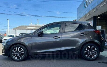 Mazda Demio IV, 2019 год, 949 000 рублей, 5 фотография