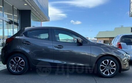 Mazda Demio IV, 2019 год, 949 000 рублей, 6 фотография