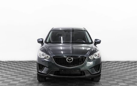 Mazda CX-5 II, 2012 год, 1 255 000 рублей, 2 фотография