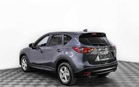 Mazda CX-5 II, 2012 год, 1 255 000 рублей, 4 фотография