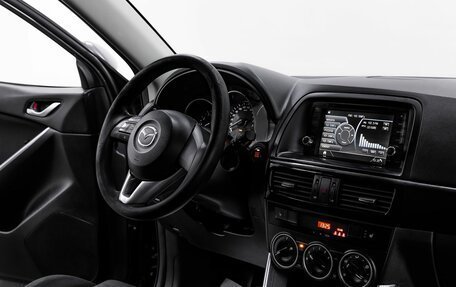 Mazda CX-5 II, 2012 год, 1 255 000 рублей, 15 фотография