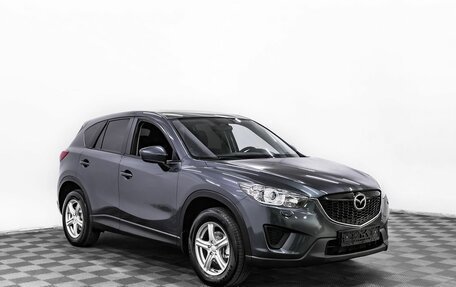 Mazda CX-5 II, 2012 год, 1 255 000 рублей, 3 фотография