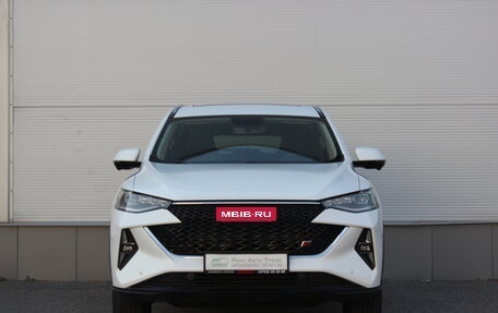 Haval F7 I, 2022 год, 2 395 000 рублей, 3 фотография