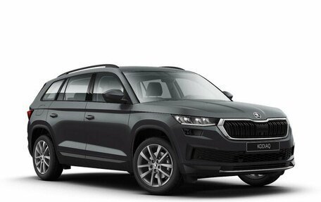 Skoda Kodiaq I, 2023 год, 4 490 000 рублей, 1 фотография