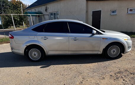 Ford Mondeo IV, 2009 год, 605 000 рублей, 3 фотография