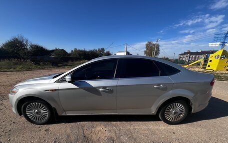 Ford Mondeo IV, 2009 год, 605 000 рублей, 11 фотография