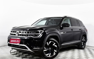 Volkswagen Teramont I, 2021 год, 5 148 900 рублей, 1 фотография