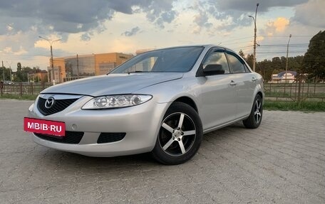 Mazda 6, 2005 год, 830 000 рублей, 4 фотография