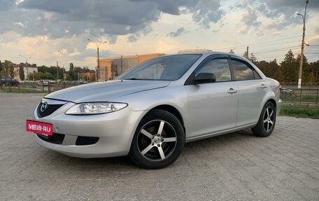 Mazda 6, 2005 год, 830 000 рублей, 5 фотография