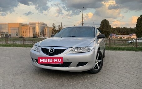 Mazda 6, 2005 год, 830 000 рублей, 3 фотография