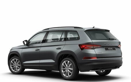 Skoda Kodiaq I, 2024 год, 4 650 000 рублей, 3 фотография