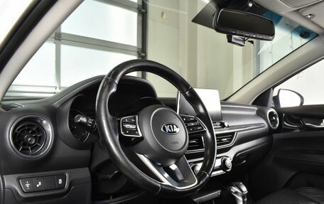 KIA K3, 2018 год, 1 859 995 рублей, 7 фотография