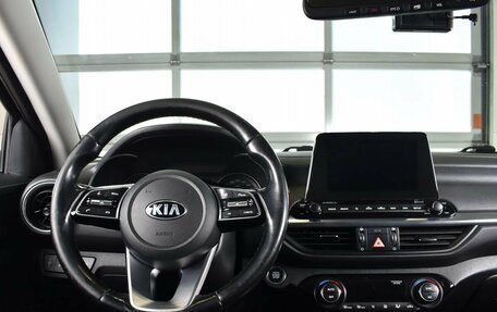 KIA K3, 2018 год, 1 859 995 рублей, 10 фотография