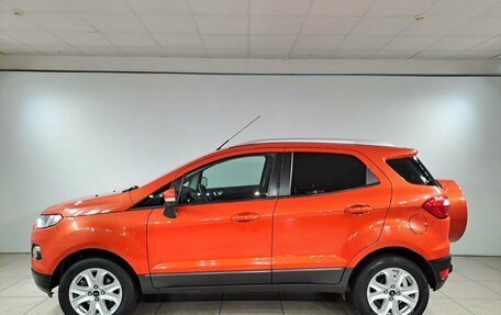 Ford EcoSport, 2016 год, 1 275 000 рублей, 4 фотография