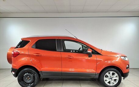 Ford EcoSport, 2016 год, 1 275 000 рублей, 5 фотография