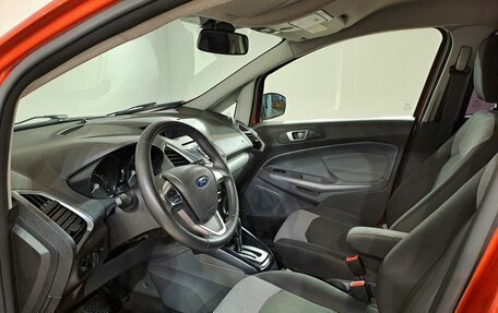 Ford EcoSport, 2016 год, 1 275 000 рублей, 12 фотография