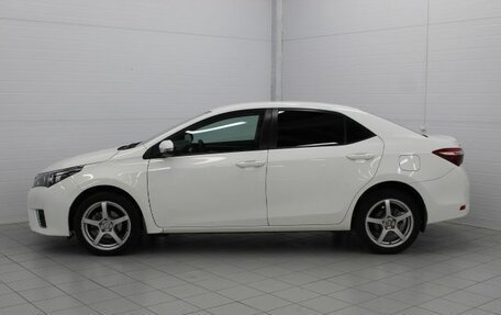 Toyota Corolla, 2014 год, 1 450 000 рублей, 8 фотография