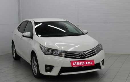 Toyota Corolla, 2014 год, 1 450 000 рублей, 3 фотография