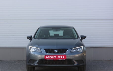 SEAT Leon III, 2013 год, 905 000 рублей, 3 фотография