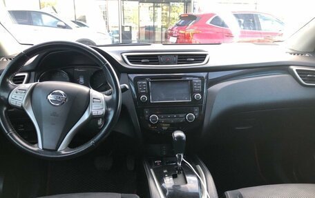 Nissan Qashqai, 2014 год, 1 829 000 рублей, 5 фотография