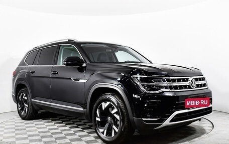 Volkswagen Teramont I, 2021 год, 5 148 900 рублей, 5 фотография