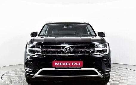 Volkswagen Teramont I, 2021 год, 5 148 900 рублей, 3 фотография