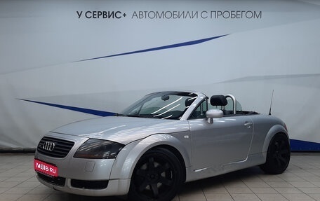 Audi TT, 2002 год, 950 000 рублей, 1 фотография