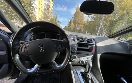 Citroen DS5, 2012 год, 1 700 000 рублей, 5 фотография