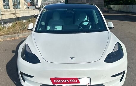 Tesla Model 3 I, 2023 год, 5 200 000 рублей, 5 фотография