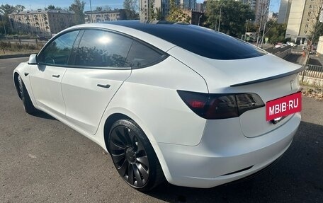 Tesla Model 3 I, 2023 год, 5 200 000 рублей, 2 фотография