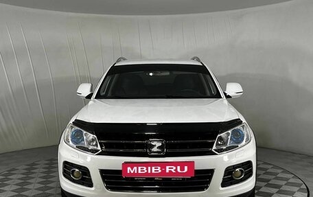 Zotye T600, 2017 год, 1 150 000 рублей, 2 фотография