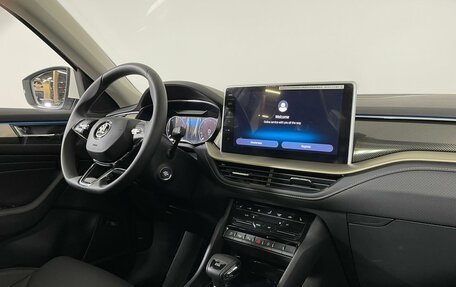 Skoda Kodiaq I, 2023 год, 4 390 000 рублей, 9 фотография