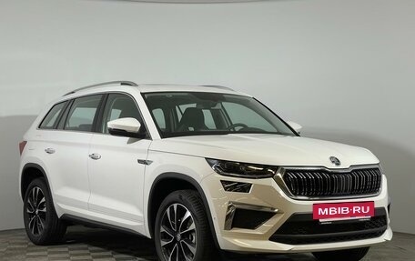 Skoda Kodiaq I, 2023 год, 4 390 000 рублей, 3 фотография