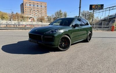 Porsche Cayenne III, 2021 год, 11 999 000 рублей, 1 фотография