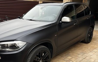 BMW X5, 2017 год, 5 500 000 рублей, 1 фотография