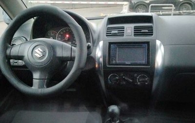 Suzuki SX4 II рестайлинг, 2008 год, 795 000 рублей, 1 фотография