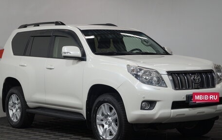 Toyota Land Cruiser Prado 150 рестайлинг 2, 2012 год, 2 849 000 рублей, 3 фотография