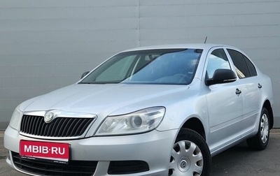 Skoda Octavia, 2011 год, 899 000 рублей, 1 фотография