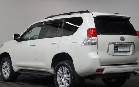 Toyota Land Cruiser Prado 150 рестайлинг 2, 2012 год, 2 849 000 рублей, 6 фотография