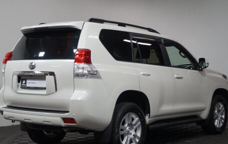 Toyota Land Cruiser Prado 150 рестайлинг 2, 2012 год, 2 849 000 рублей, 4 фотография