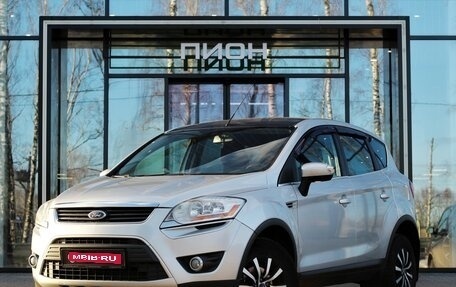 Ford Kuga III, 2008 год, 980 000 рублей, 1 фотография