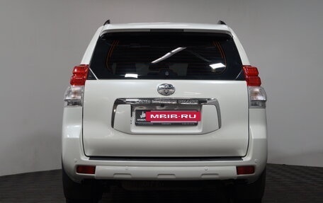 Toyota Land Cruiser Prado 150 рестайлинг 2, 2012 год, 2 849 000 рублей, 5 фотография