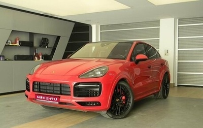 Porsche Cayenne III, 2021 год, 17 200 000 рублей, 1 фотография