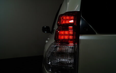 Toyota Land Cruiser Prado 150 рестайлинг 2, 2012 год, 2 849 000 рублей, 30 фотография