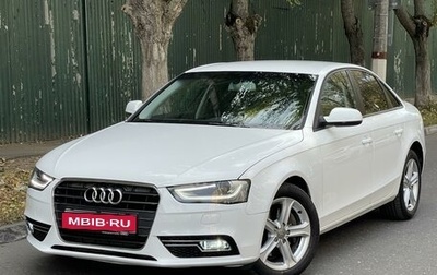 Audi A4, 2012 год, 1 975 000 рублей, 1 фотография