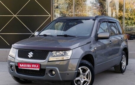 Suzuki Grand Vitara, 2006 год, 1 050 000 рублей, 1 фотография