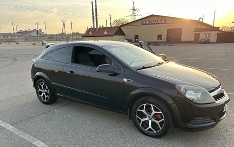 Opel Astra H, 2008 год, 575 000 рублей, 1 фотография