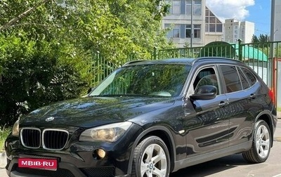 BMW X1, 2011 год, 1 150 000 рублей, 1 фотография