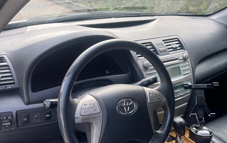 Toyota Camry, 2006 год, 715 000 рублей, 6 фотография