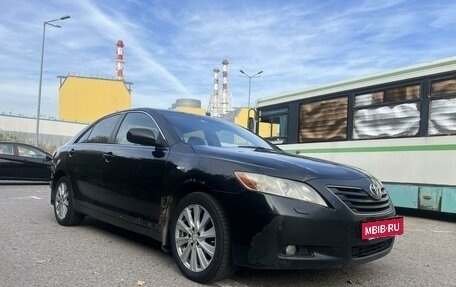 Toyota Camry, 2006 год, 715 000 рублей, 2 фотография